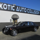 Exotic Auto Collision - Auto Repair & Service