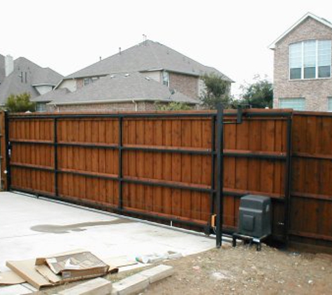 I Fence Construction - Longview, TX