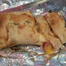 Tony Di Maggio’s Pizza - Pizza