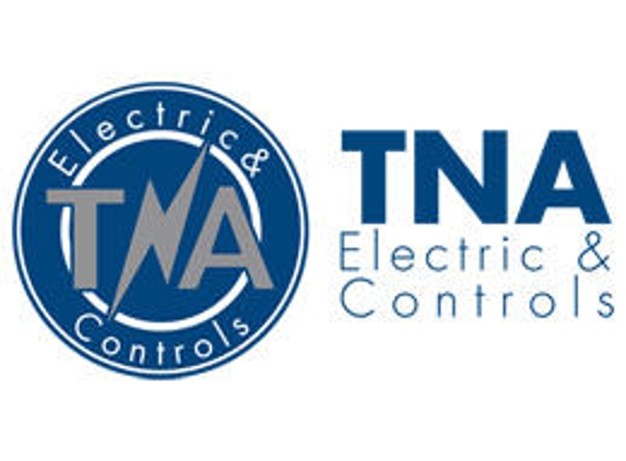 TNA Electric & Controls Inc.