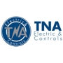 TNA Electric & Controls Inc.