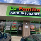 La Familia Auto Insurance & Tax Services