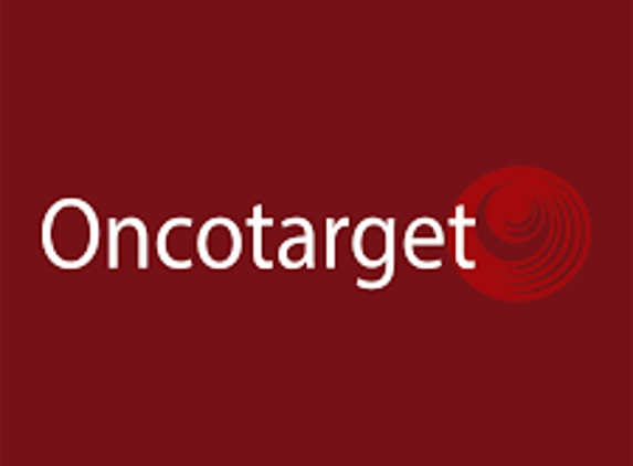 Oncotarget - Orchard Park, NY