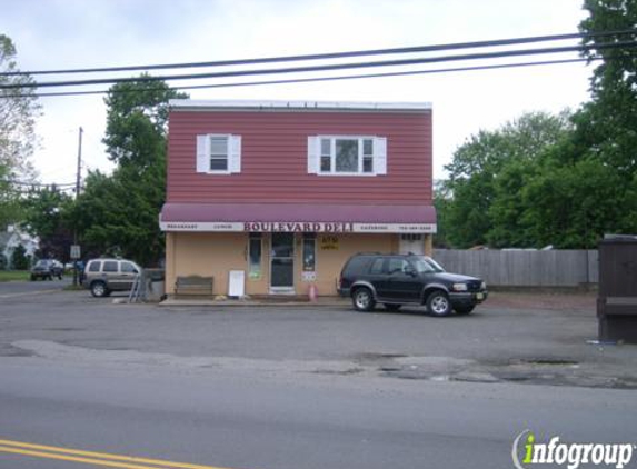 Boulevard Delicatessen & Catering - Middlesex, NJ