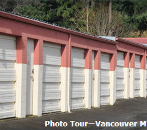 Northwest Self Storage - Vancouver, WA