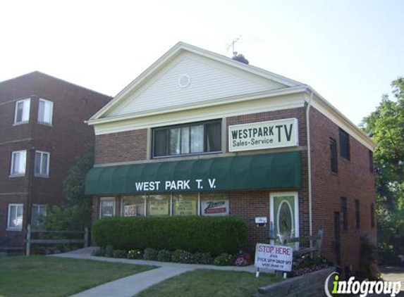 Westpark TV - Cleveland, OH