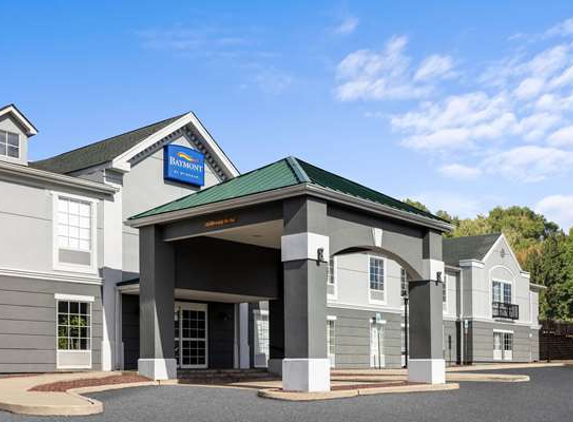 Baymont Inn & Suites - Budd Lake, NJ