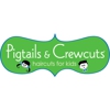 Pigtails & Crewcuts: Haircuts For Kids gallery