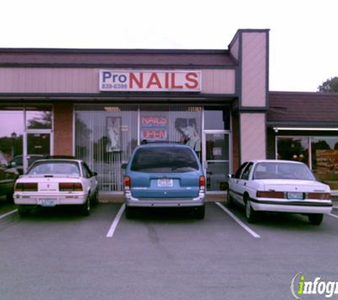 Pro Nail - Florissant, MO