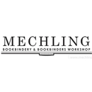 Mechling Bookbindery - Books-Wholesale & Manufacturers
