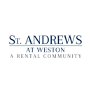 St. Andrews Weston - Real Estate Rental Service