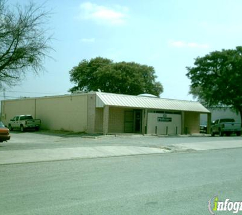 McCrary Don & Associates - San Antonio, TX