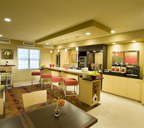 TownePlace Suites Gaithersburg - Gaithersburg, MD