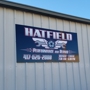 Hatfield Performance and Repair