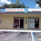 Fourth Street Barber