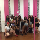 Romance and Dance Pole Aerobics - Los Angeles - Exercise & Physical Fitness Programs