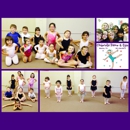Cinderella Dance & Gym - Dancing Instruction