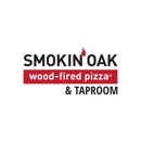 Smokin' Oak Wood-Fired Pizza and Taproom - Pizza
