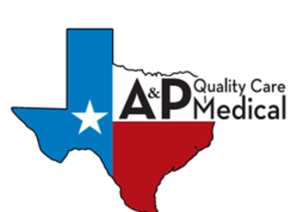 A&P Quality Care Medical Corpus Christi - Corpus Christi, TX