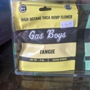 Green Goddess Revival Cannabis Dispensary