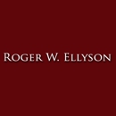 Ellyson Law Office - Civil Litigation & Trial Law Attorneys