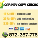 Car Key Copy Chicago - Locks & Locksmiths