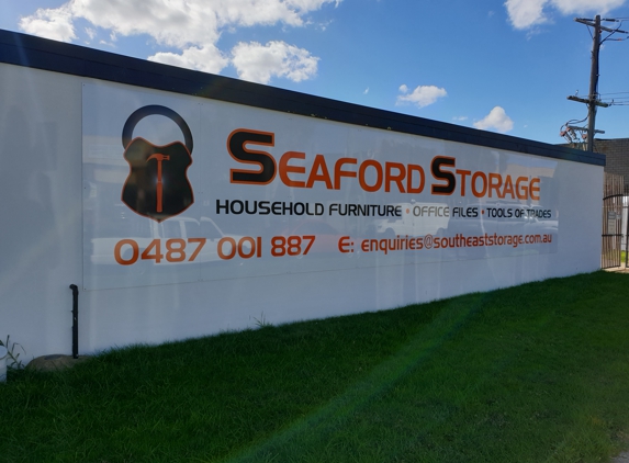 South East Storage - Somerville, VIC