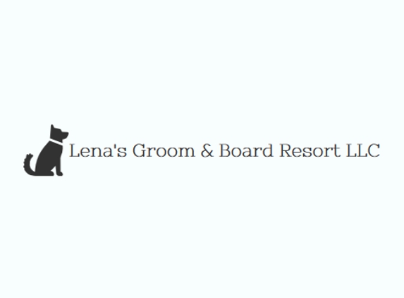 Lena's Groom & Board Resort - Teague, TX