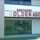 Golden Age Dentistry - Cosmetic Dentistry