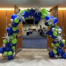 Balloons by Laura - Balloon Decorators