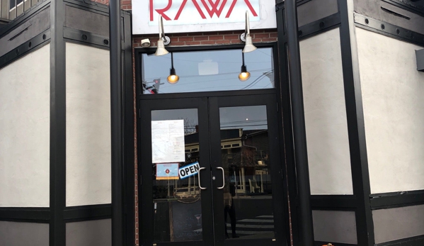 Rawa - New Haven, CT