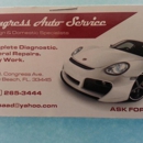 Congress Auto Service - Auto Repair & Service