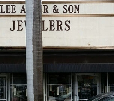 Lee Alper & Son Jewelers - Miami Beach, FL