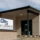 George T. Sanders Distribution Center - Plumbers