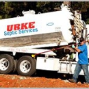 Urke Septic Services - Plumbing-Drain & Sewer Cleaning