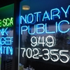 Notary Plus Mobile Service gallery