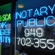 Notary Plus Mobile Service