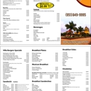 La Villa Burgers - Mexican Restaurants