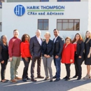 Harik Thompson CPAs and Advisors - Investment Advisory Service