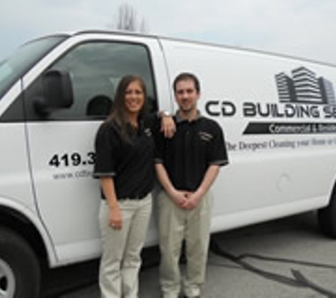 C D Building Services - Toledo, OH