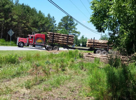 L & L Tree Service - Jacksonville, NC