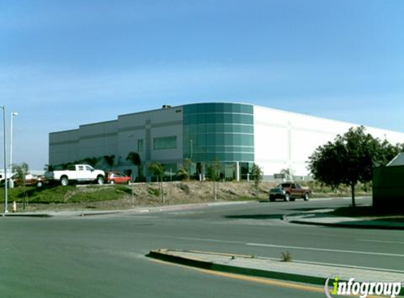 De La Rosa Warehousing - San Diego, CA