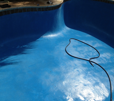 S A Pool Repair - San Antonio, TX