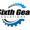 Sixth Gear Solutions - Bookkeeping