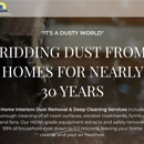 A C Harris Services LLC - Air Duct Cleaning