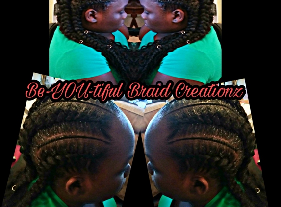 Be-YOU- tiful Braid Creationz - Ocala, FL