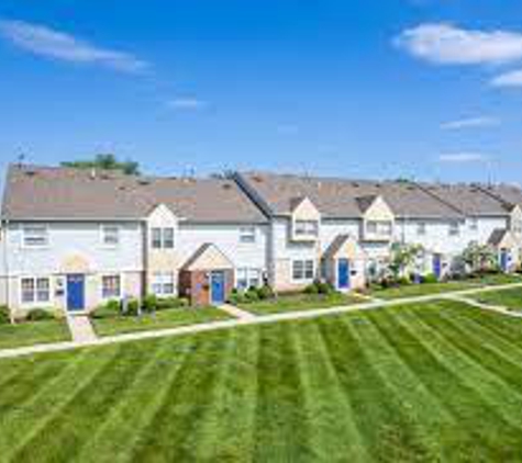 Townline Townhomes - Blue Bell, PA