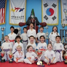 Official Tae Kwon DO Academy