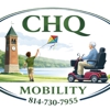 CHQ Mobility gallery