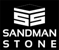 Sandman Stone Logo